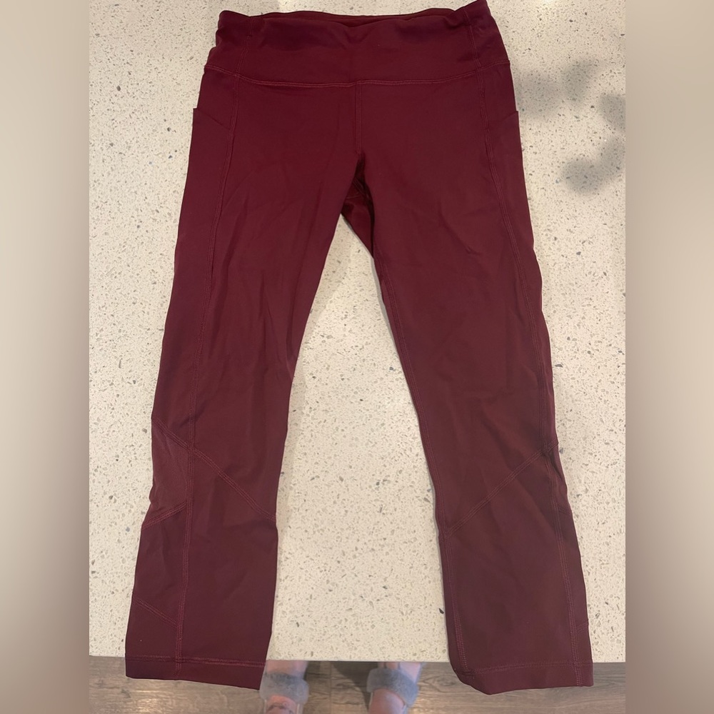 lululemon leggings